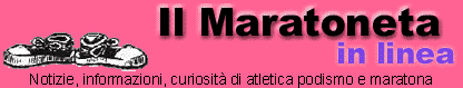 maratoneta