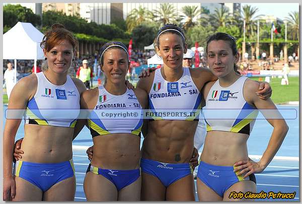 Giulia Crispiani - Daniela Graglia - Margaret Macchiut - Chiara Gervasi
20060527CP0903.JPG