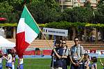 20060527CP0434.JPG
Cerimonia di Apertura, Veronica Borsi e Stefania Cadamura